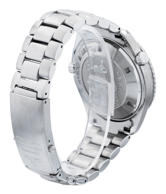 Omega Planet Ocean 2200.51.00 Image 3